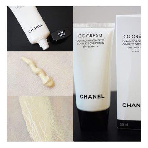 chanel cc cream price au|is Chanel cc cream discontinued.